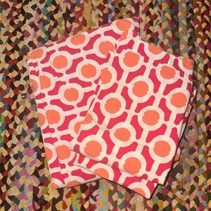 Beautiful Garnet Hill Queen Duvet and Shams